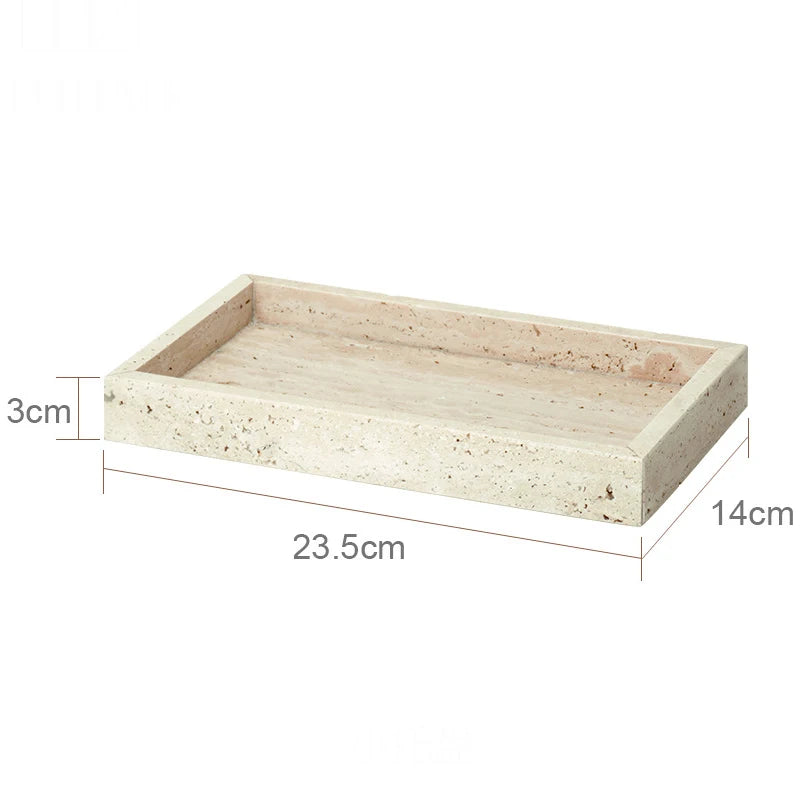Caliza Bathroom Set