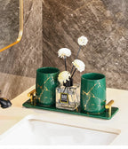 Avelis Bathroom Set