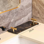 Avelis Bathroom Set
