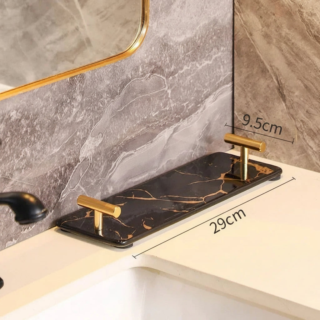 Avelis Bathroom Set