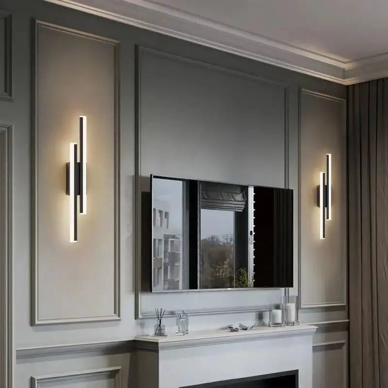 Astra Lamp