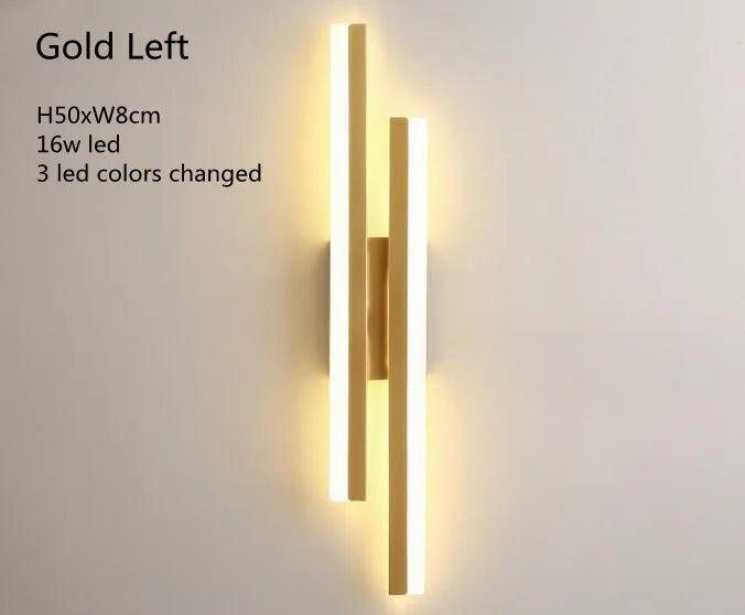 Astra Lamp
