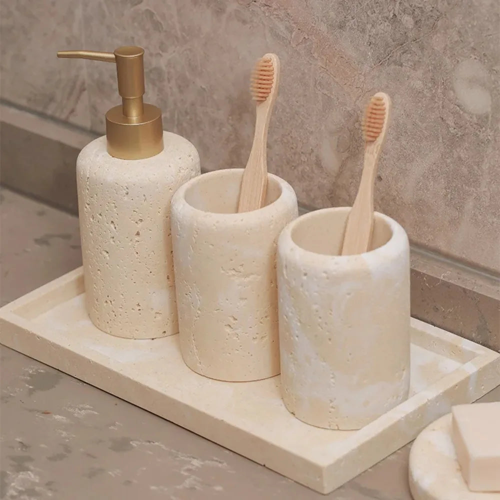 Milán Bathroom Set