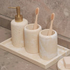 Milán Bathroom Set