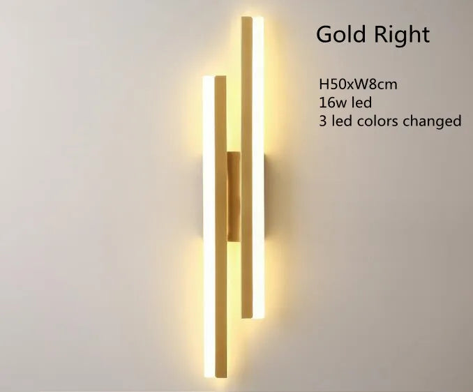 Astra Lamp