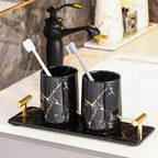 Avelis Bathroom Set
