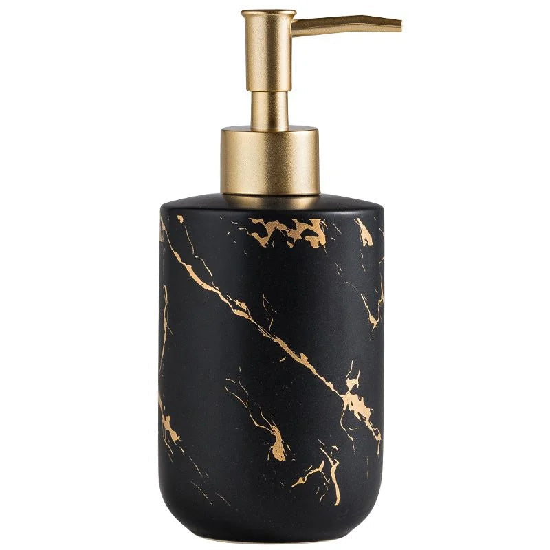 Siena Bathroom Set