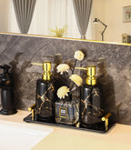 Avelis Bathroom Set