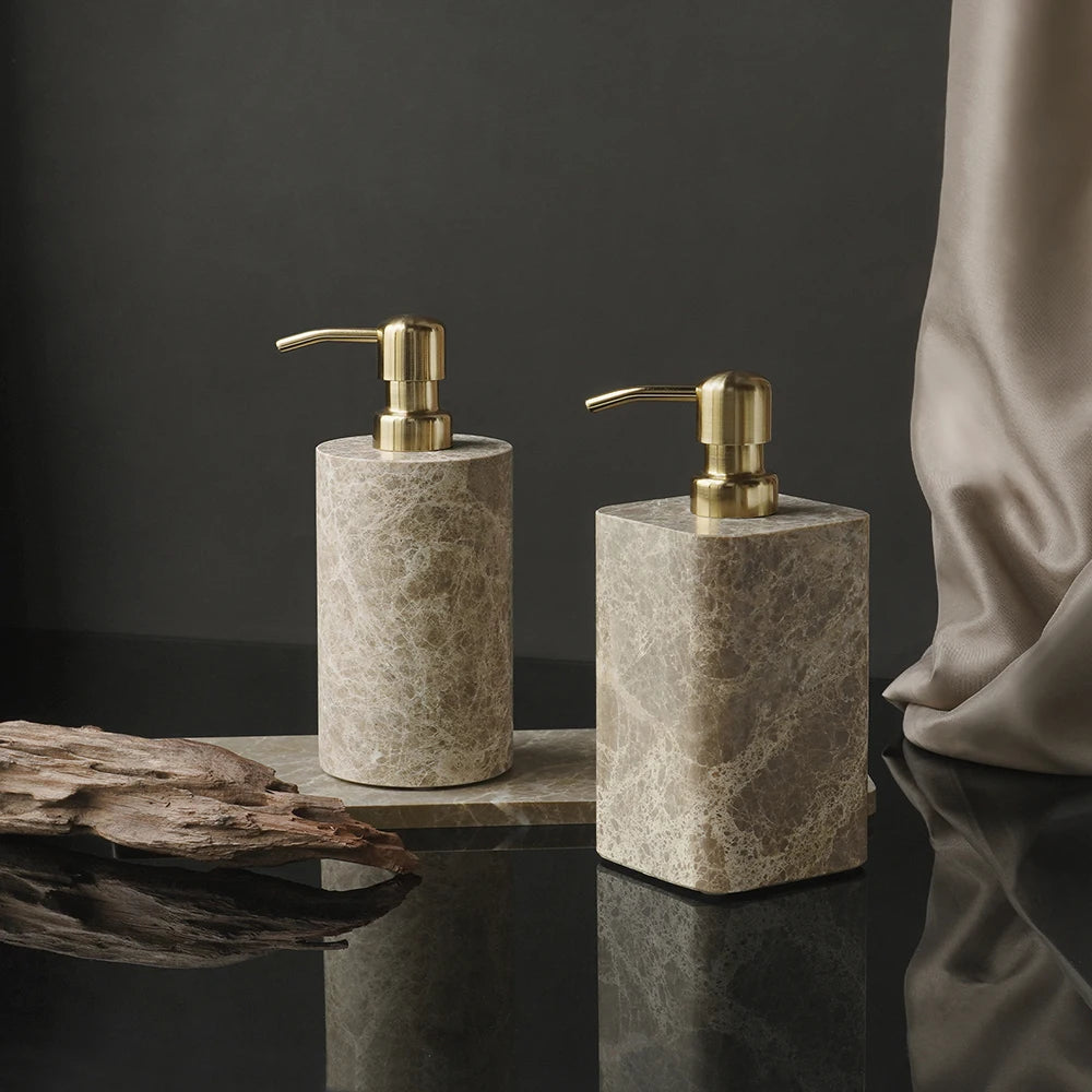 Velmora Bathroom Set