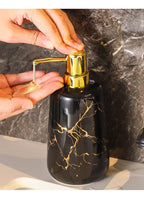 Avelis Bathroom Set