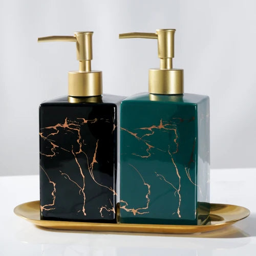 Siena Atelier Dispenser