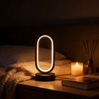 Orbit Lamp