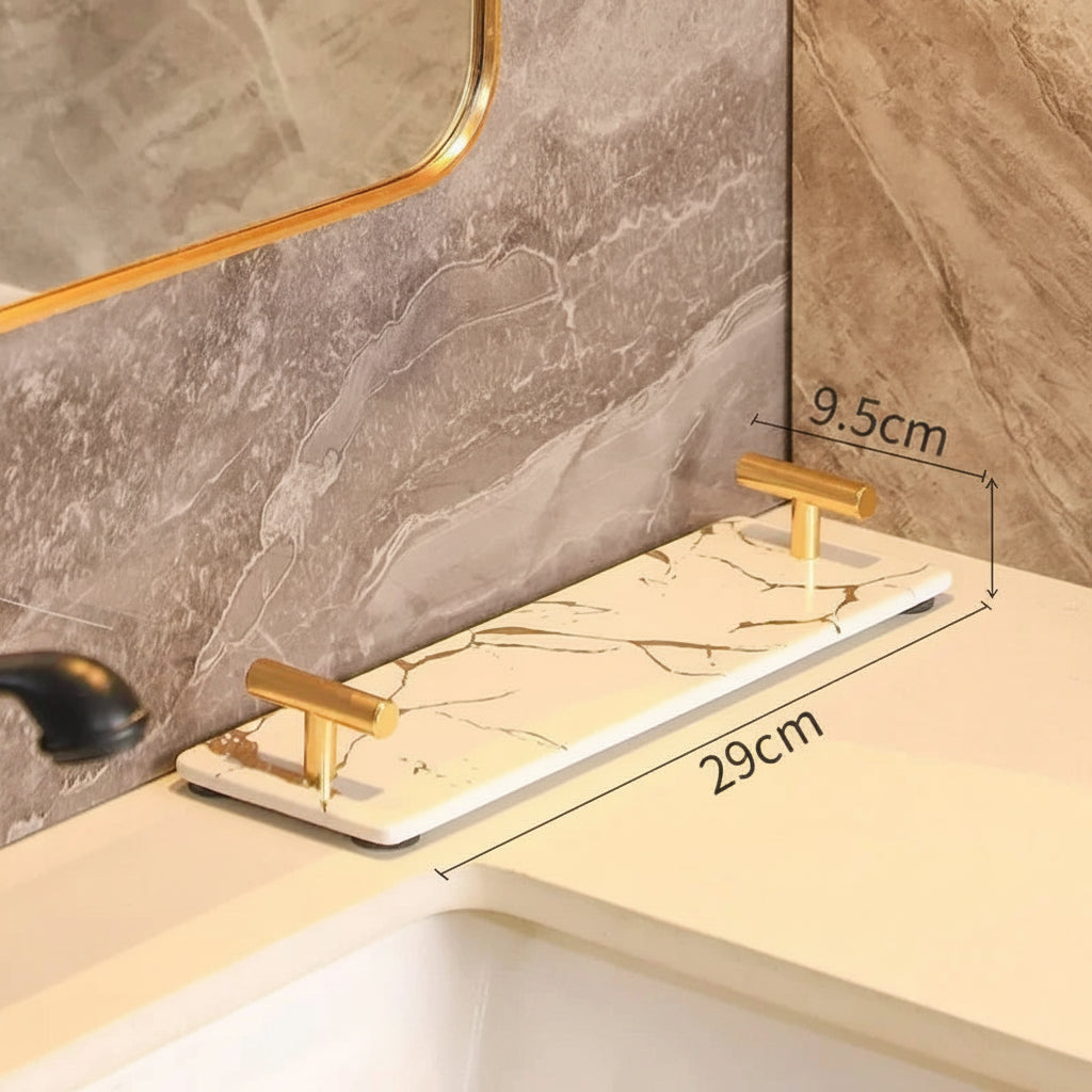 Avelis Bathroom Set
