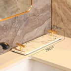 Avelis Bathroom Set