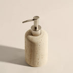 Monza Bathroom Set