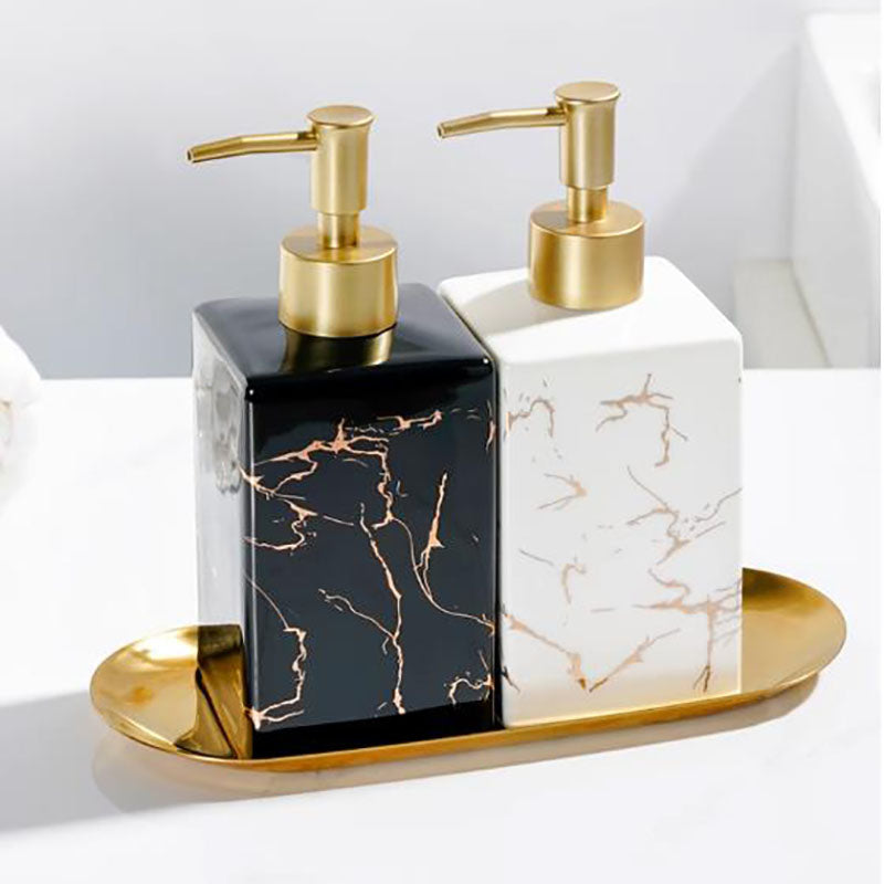 Siena Atelier Dispenser