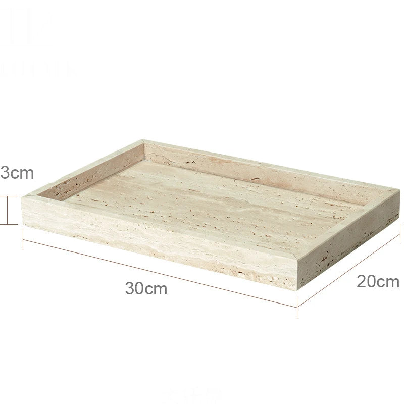Caliza Bathroom Set