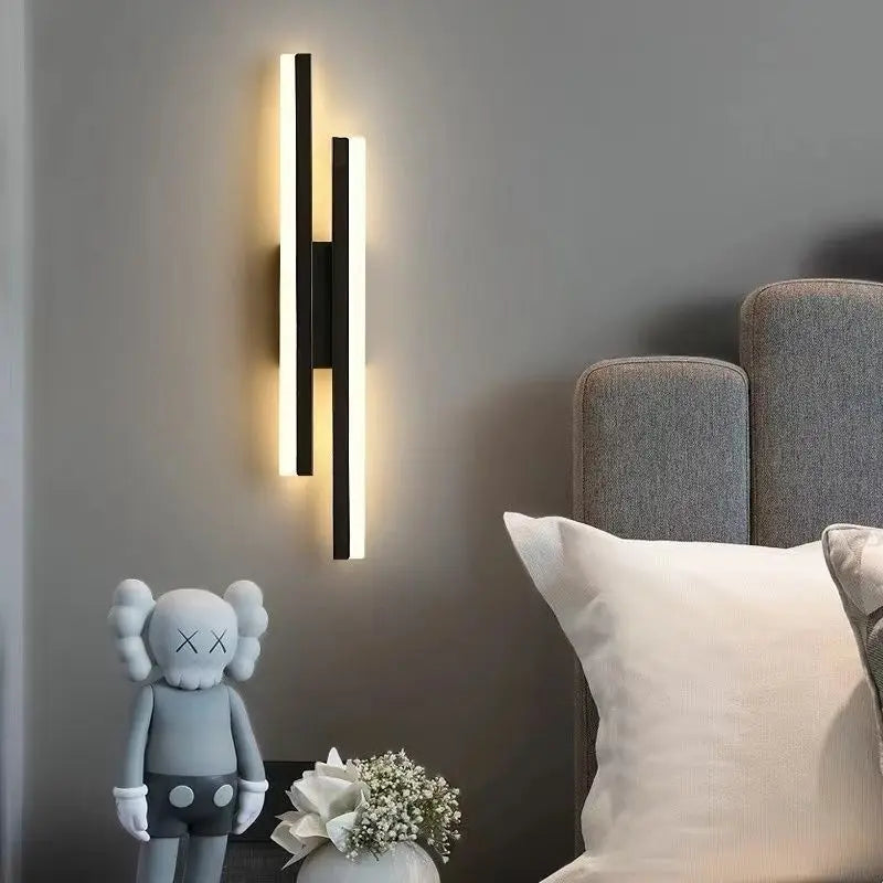 Astra Lamp