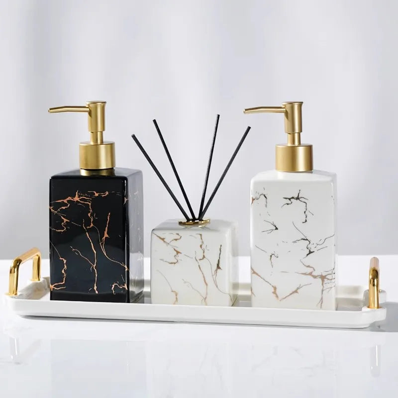 Siena Atelier Dispenser