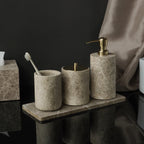 Velmora Bathroom Set