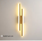 Astra Lamp
