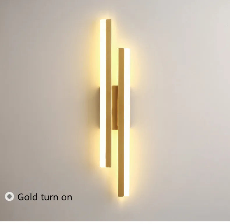 Astra Lamp