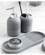Selvora Bathroom Set