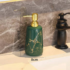 Avelis Bathroom Set