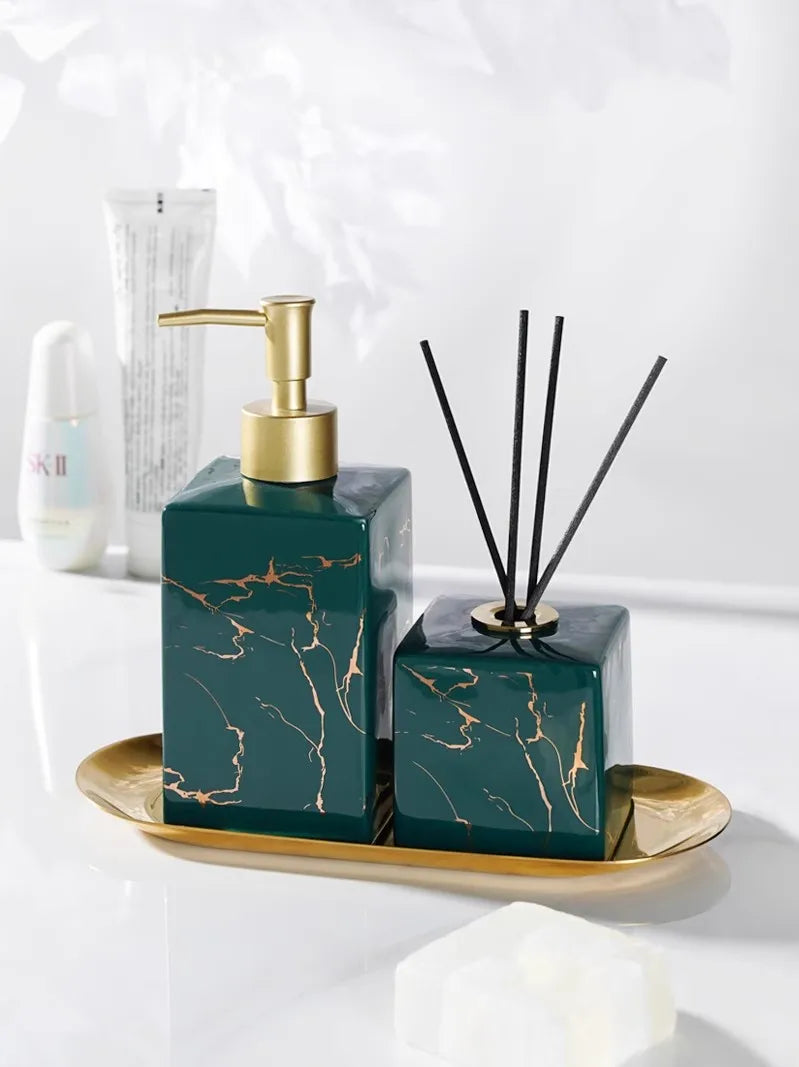 Siena Atelier Dispenser