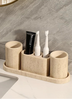 Monza Bathroom Set