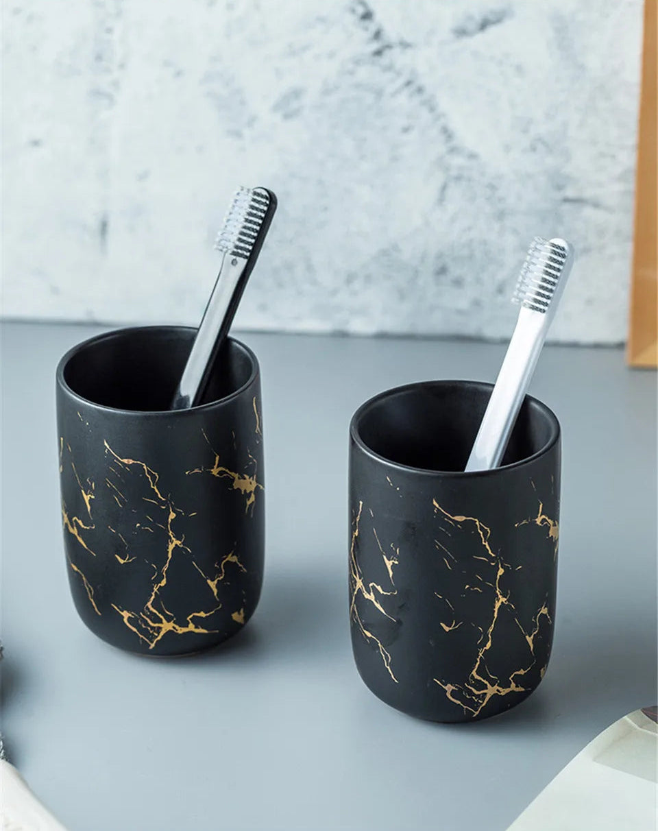 Siena Bathroom Set