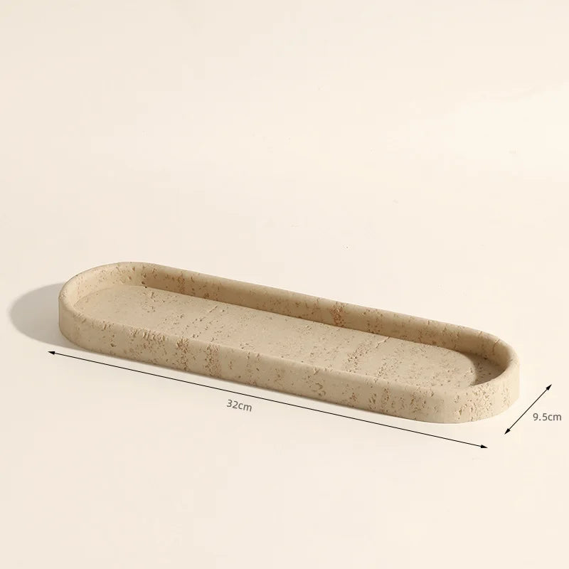Monza Bathroom Set