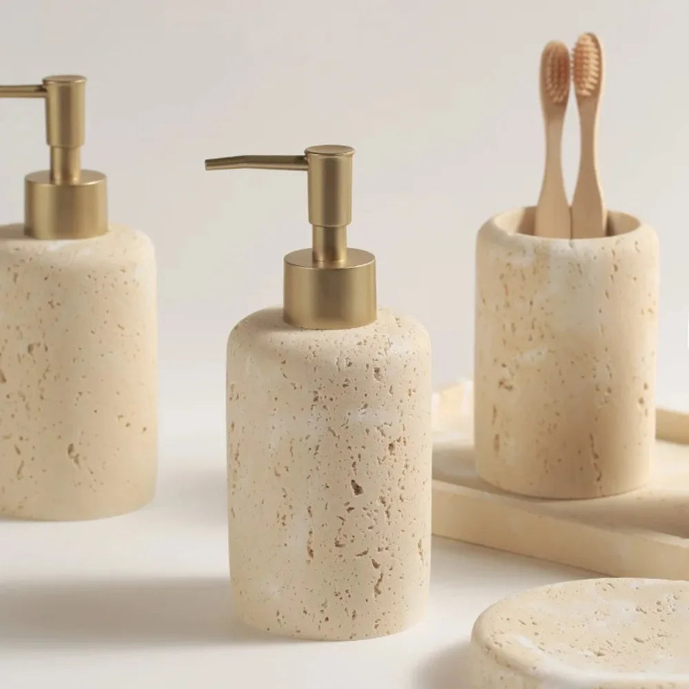 Milán Bathroom Set