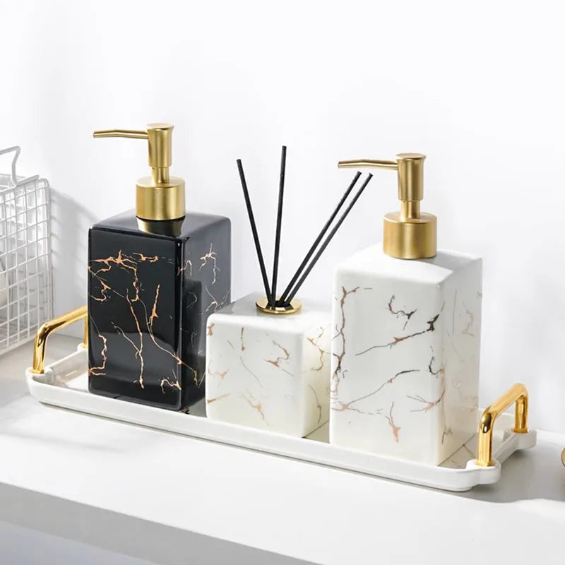 Siena Atelier Dispenser
