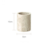 Caliza Bathroom Set