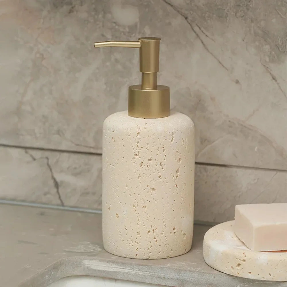 Milán Bathroom Set