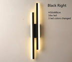 Astra Lamp