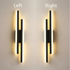 Astra Lamp