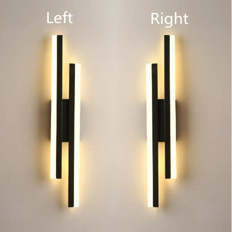 Astra Lamp
