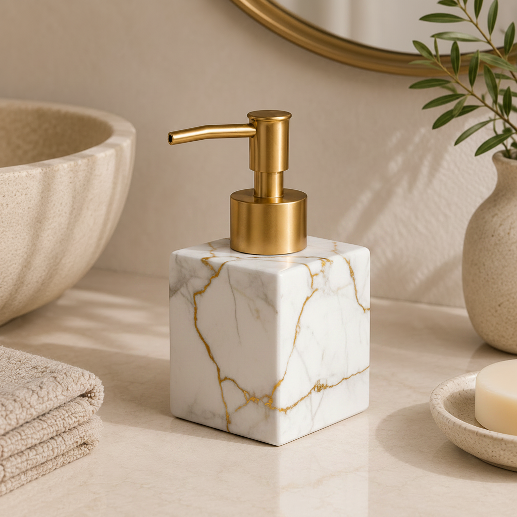 Siena Atelier Dispenser