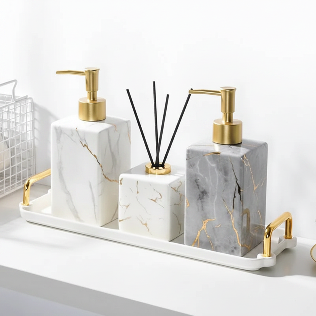 Siena Atelier Dispenser