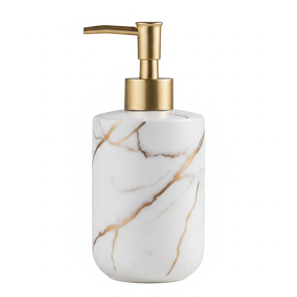 Siena Bathroom Set