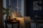 Sinuosa Lamp